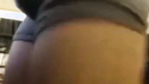 Muscular Ginger Daddy Strokes His Big Cock