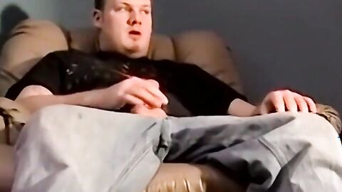 JoeSchmoeXXX.com - Amateur black dude fucks missionary style with hung homo