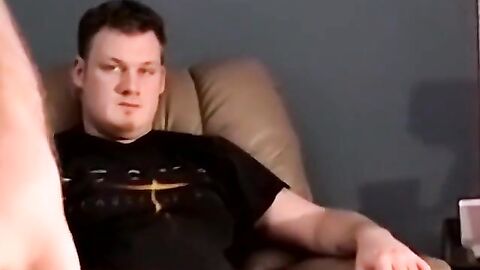 JoeSchmoeXXX.com - Amateur black dude fucks missionary style with hung homo