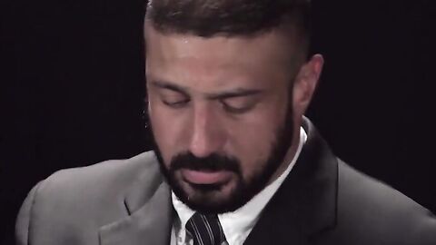 BoyMissionary.com - Pastor's belt play precedes a raw twink fuck session