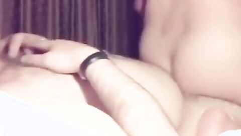 Bareback Daddy Amateur