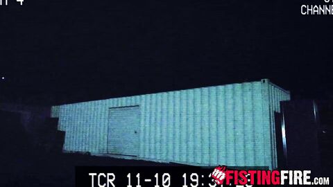 Tattooed Andrew Delta flogged his tied up sub wearing only a harness and a jockstrap