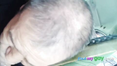 Grandpas Suck Off - Amateur Daddies