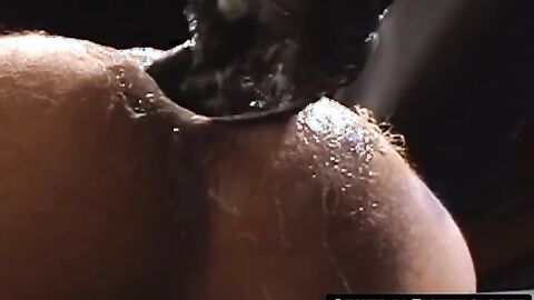 CentralFisting.com - Ian Jay's ass crammed by Paris' fisting