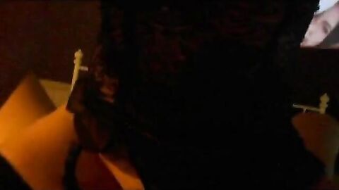 Daddy Fucks Saralove