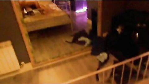 Daddy Fucks Saralove