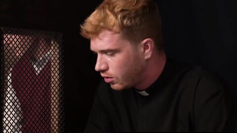SayUncleNetwork.com - Catholic priests' forbidden barebacking and rimming passion