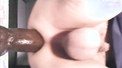 Training My Sissy Hole with Toys