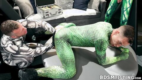 Brian Bonds torments the assholes of Ethan Sinns and Dylan Hawks