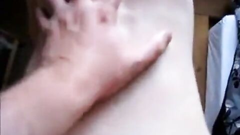 Raw Doggy-Style Pounding with Amateur Twinks