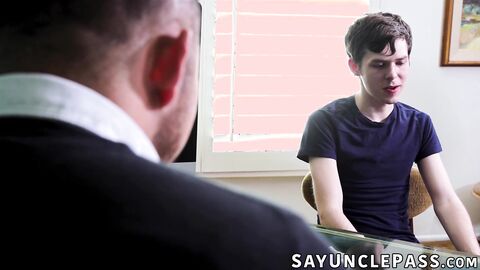 Dakota Lovell undergoes sex addiction therapy with Zen Goken