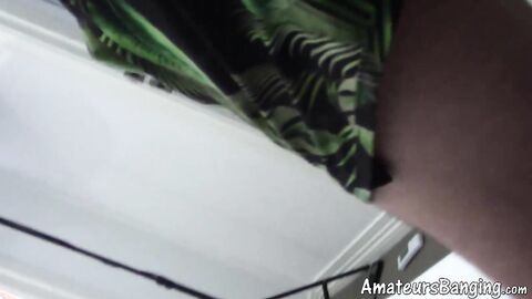 Colton fucking skinny Xaviers brains out after mutual blowjob