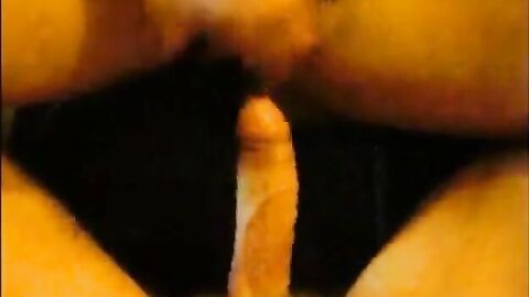 Raw Amateur Bareback Fucking with Big Cocks