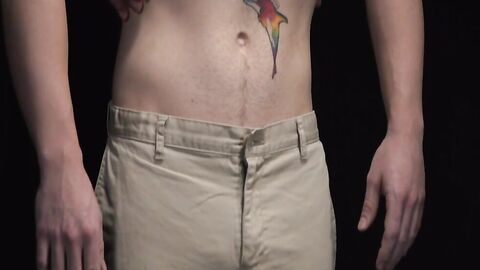 Passionate kissing and dildo fucking by horny stud Max Sargent and Danny Wilcoxx