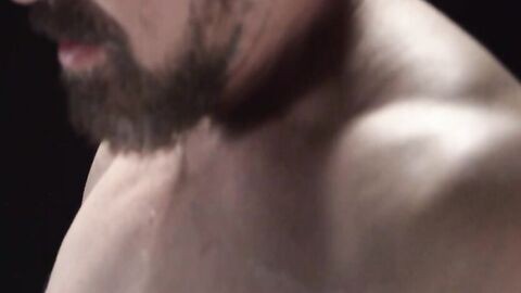 Sensual cock sucking and anal fucking session by lustful Max Sargent and horny Jay Ja