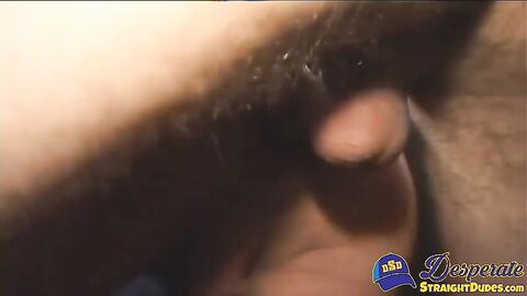 Caden Wynn and Jorden McKay pounce on ONeil for some threeway cock sucking