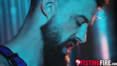 Two jock takes Devin Franco tight raw hole for a hardcore test drive