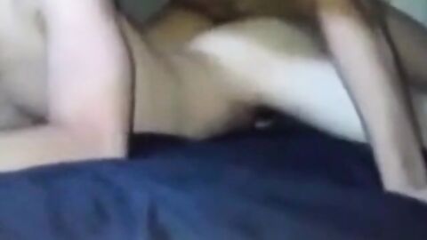 Older Tops Plow Young Twink Amateur