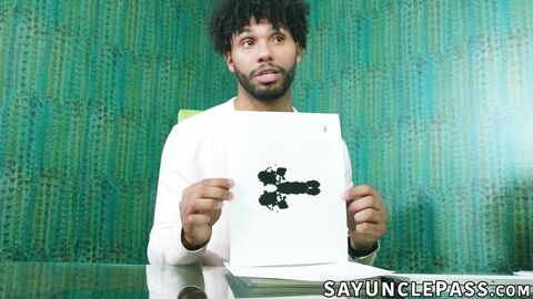 Married Derek Allen cant resist fucking men and Tony Genius ass