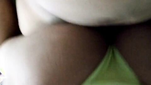 Mi Primo Putito: Verga para el Crossdresser