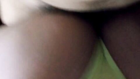 Mi Primo Putito: Verga para el Crossdresser