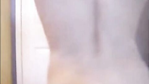 Yummy Twinkie Ass on Cam