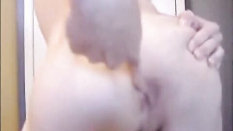 Yummy Twinkie Ass on Cam