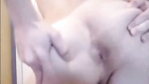 Yummy Twinkie Ass on Cam