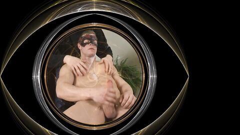 Pascal uses his supple hands to pleasure Patricks throbbing boner