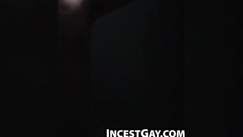 IncestGay.com - Twink cousins Cole Blue and Lucas in a fuck session