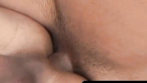 OTBXXX.com - Lusty twinks enjoy intense raw fucking session after workout