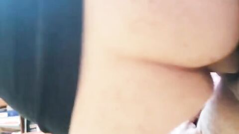 Daddy's Big Cock for His New Son