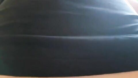 Daddy's Big Cock for His New Son