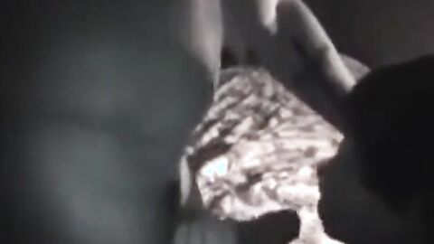 Crossdresser Amateur Fun