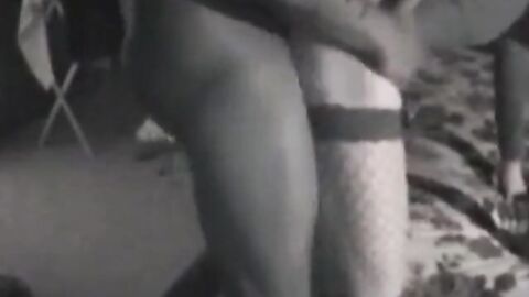 Crossdresser Amateur Fun