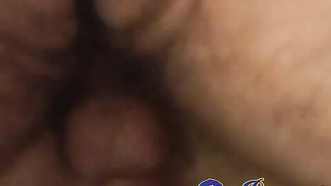 Adam Loren and Eric Rivers just cant wait to get into the fucking with each other