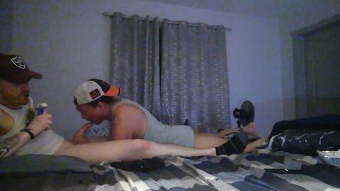 Deepthroating My Hot Buddy's Huge Cock!