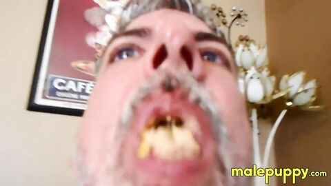 Your stepdad starts munching his sandwich while youâre stuck inside and canât esc