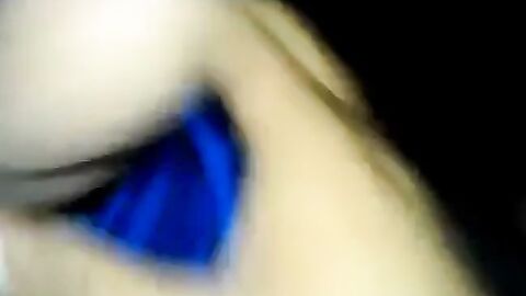 Big Cock Bareback with My Arabic Boyfriend