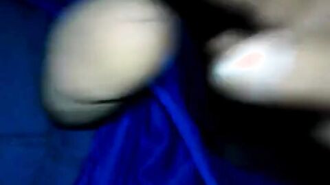 Big Cock Bareback with My Arabic Boyfriend