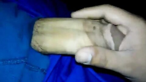 Big Cock Bareback with My Arabic Boyfriend