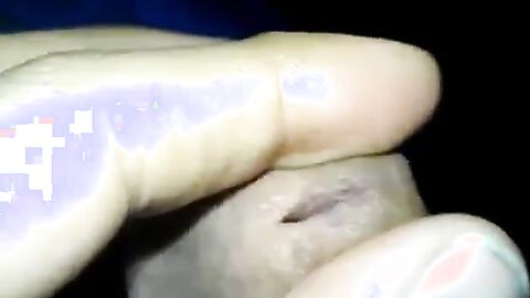 Big Cock Bareback with My Arabic Boyfriend