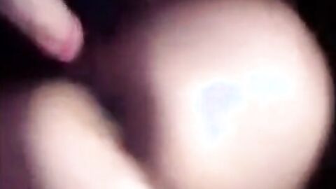 One More Bareback Amateur Twink