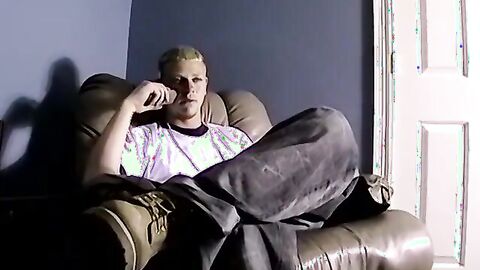 JoeSchmoeXXX.com - Fat guy blows hairy redneck and receives hardcore anal