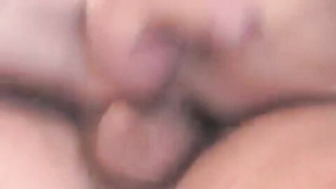 Older Gay Men and Younger Man Have Sex (Condom Use)