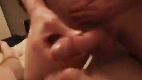 Buddies' Jerk Session