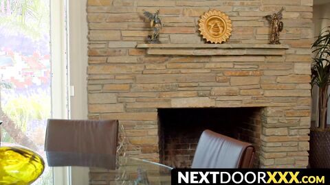 NextDoorXXX.com - Intense rimming and bareback with Dante Martin and Hyde