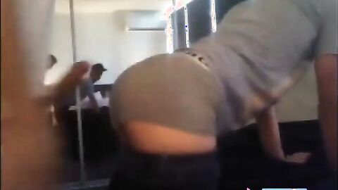 Married Muscle Daddy Breeds Young Twink Bareback