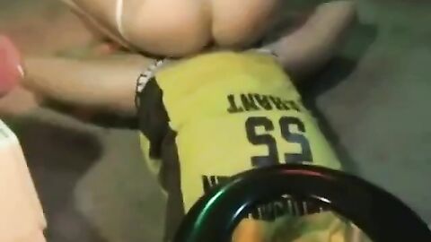 Bareback Amateur Sex: Do You Like It?