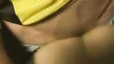 Bareback Amateur Sex: Do You Like It?